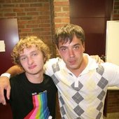 Timo & Wim