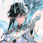 Avatar for PavoOcellus