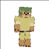 Avatar for JasinDow
