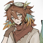 Avatar for Lamourei