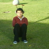Awatar dla harzbecher