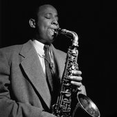 Lou Donaldson