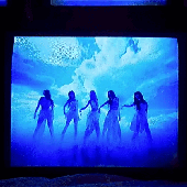 virtual angel gif