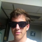 mitchorin için avatar