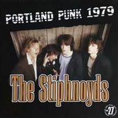 Portland Punk 1979