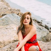 Danni Bouchard1