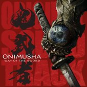 Onimusha: Way of the Sword Original Sound Track