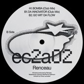 [EC2A02] BOMBA EP