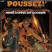Never Gonna Say Goodbye (1986 Ben Liebrand Remix)