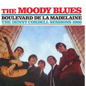 Boulevard De La Madelaine  - The Denny Cordell Sessions 1966