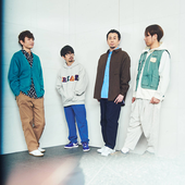 ASIAN KUNG-FU GENERATION