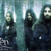 Urizen 2012.