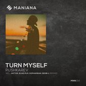 Turn Myself - EP