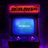 Doomsday [Explicit]