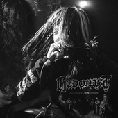 Corrode