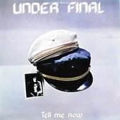 Tell Me Now
