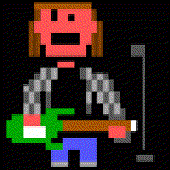 Avatar for greenstik