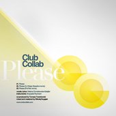 Please SP Cover