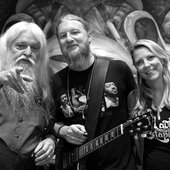 Tedeschi Trucks Band and Leon Russell