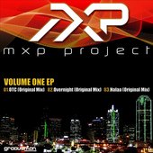 Volume One EP