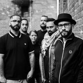 Bandfoto Escandalos.jpg