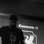 Commando 15