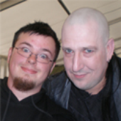 Avatar for scrow_unholy