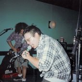 Embaddy Hotel, London, Ontario, Canada May '96.JPG
