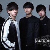 Alternations (2019)