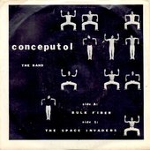 Bulk Fiber / The Space Invaders