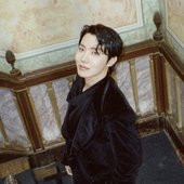 BTS 'NORMAL' MV Photo Sketch