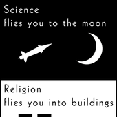 Avatar for catholicatheist