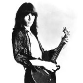 Pat Travers
