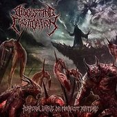 Perpetual Carve On Manifest Torture