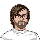 Avatar for andyrcook