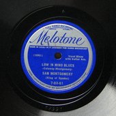 Sam Montgomery ‎– Low in Mind Blues.jpg