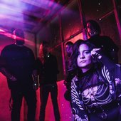 Band promo