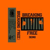 Breaking Free - EP