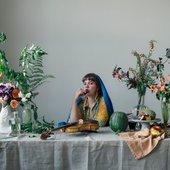 by Frida Edlund