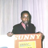 Sunny