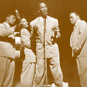 The Ink Spots