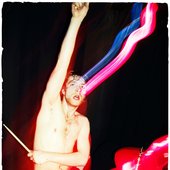 Tilo live (photo by chriscorrado.com)