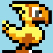 Avatar for CharmingChocobo