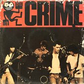 Crime 1987