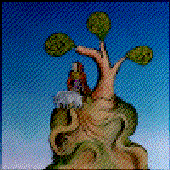 Avatar for TheSpinningOne