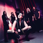 Amaranthe