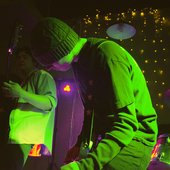 1/19/24 @ Auspicious Brew