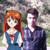 Elliot Rodger With Asuka