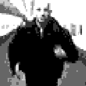 ceroxol için avatar