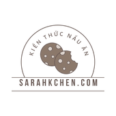 Avatar for sarahkchencom